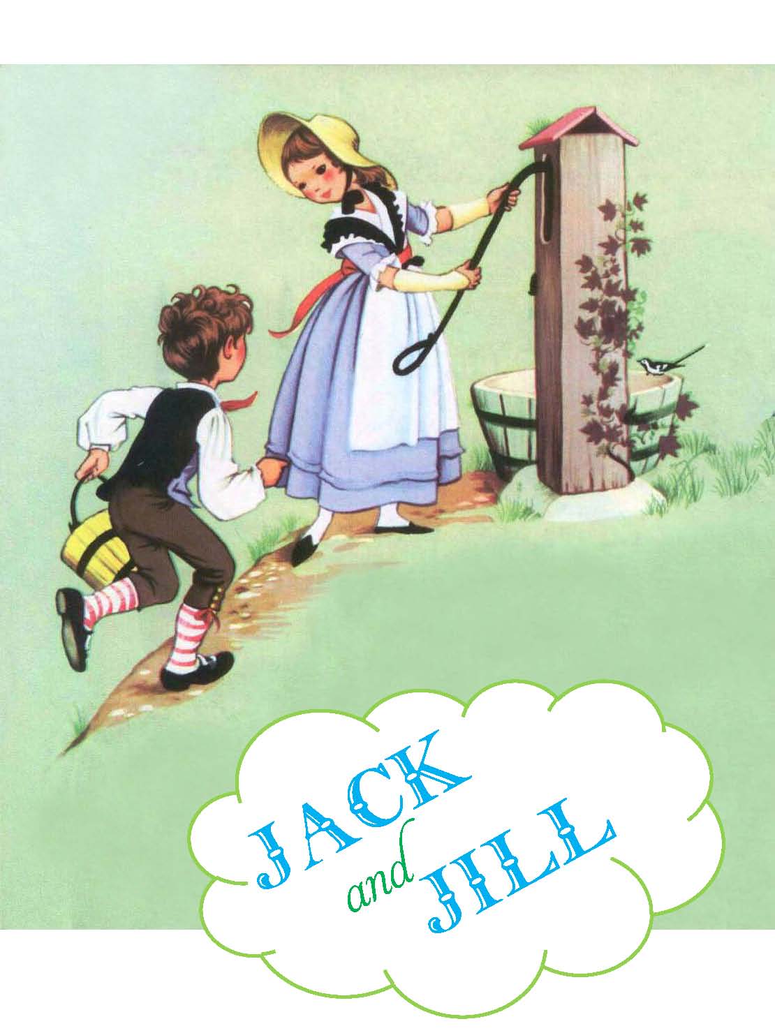 amanda olivier recommends jack and jill parody pic