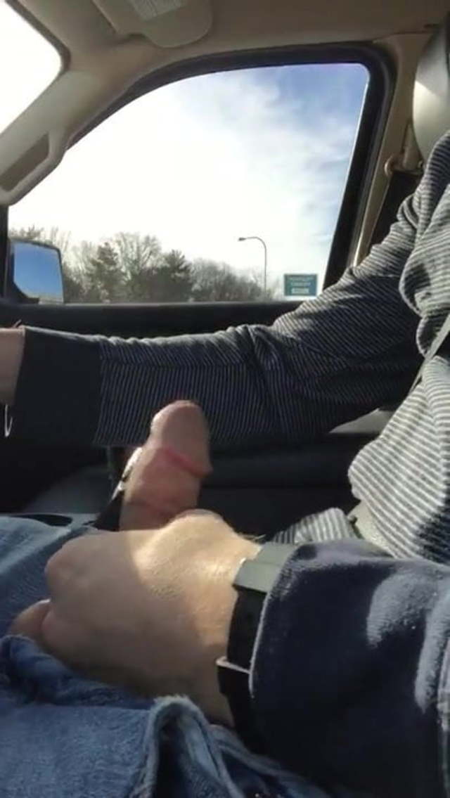 cesar rocha recommends jacking off and driving pic