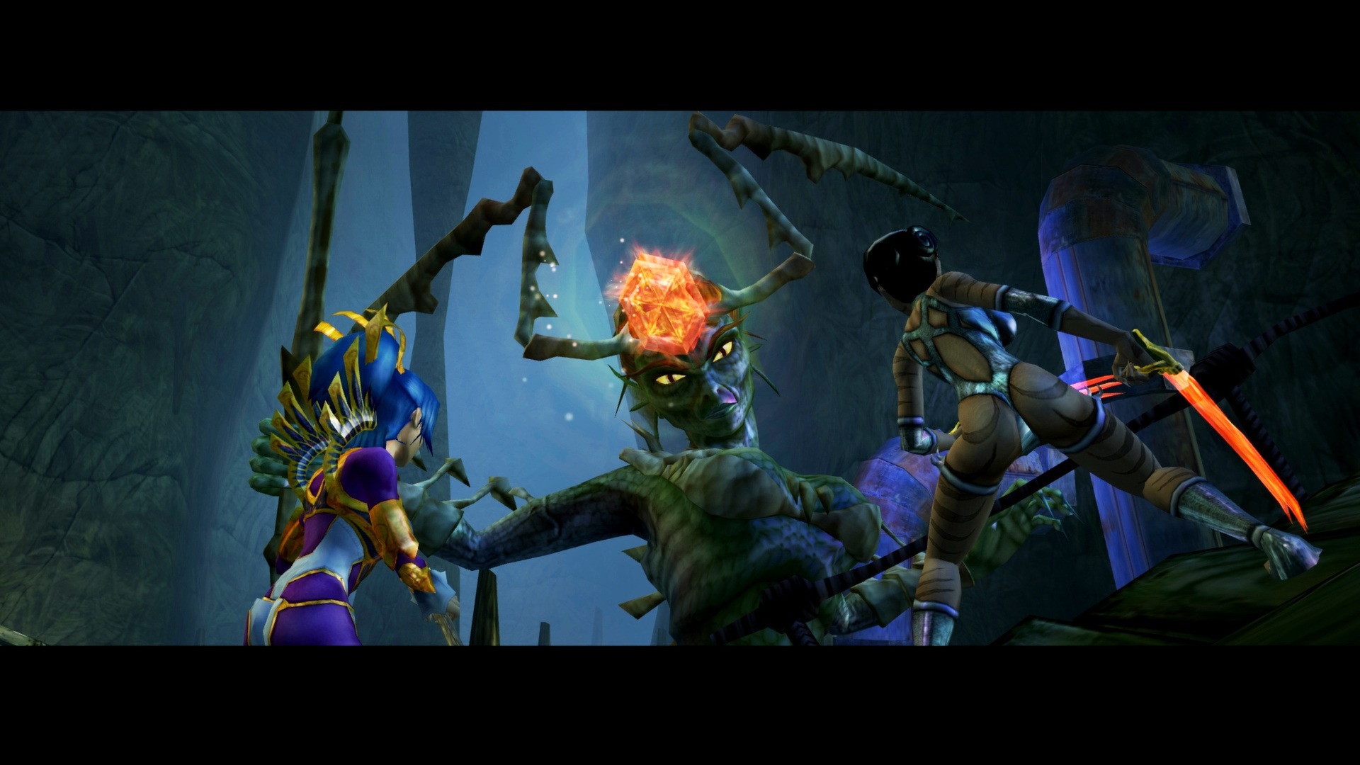 anuj dhankhar recommends jak and daxter xxx pic