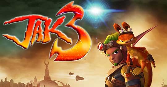 Best of Jak and daxter xxx