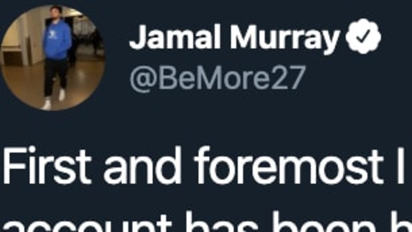 daniel dilullo recommends Jamal Murray Video Sex