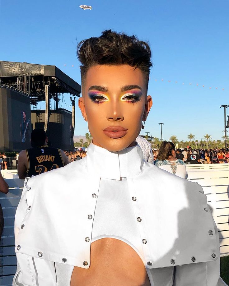 alice barfield recommends James Charles Butt