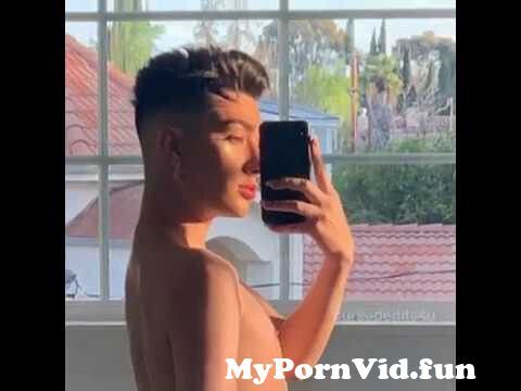 bonnie kocur recommends James Charles Leaked Nude