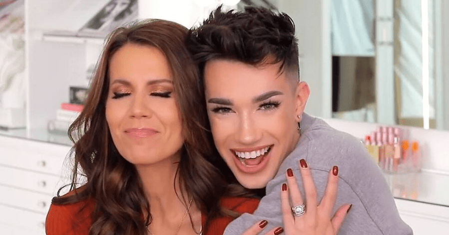 chantal moreno recommends James Charles Porn Video