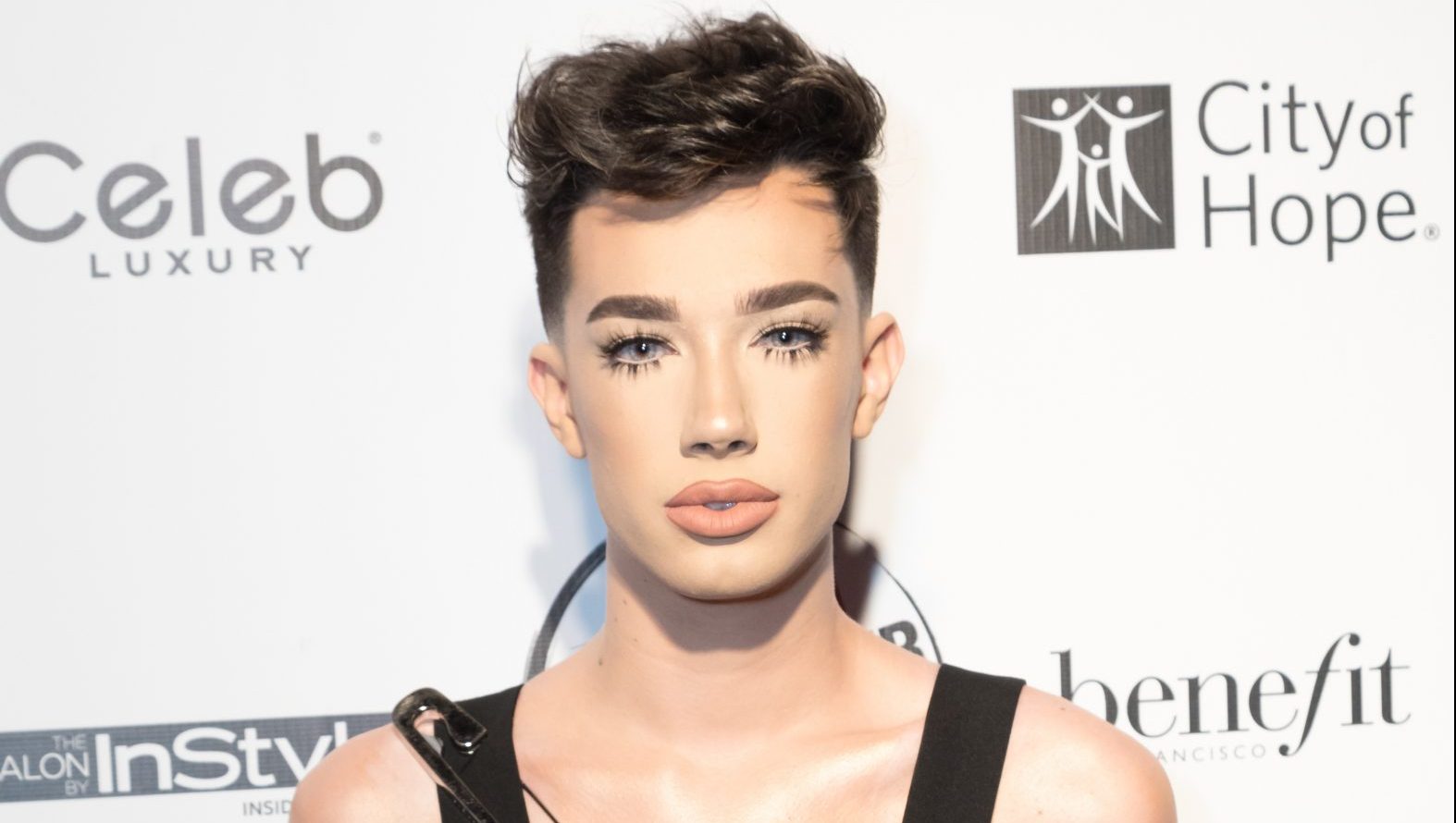 chantal assi share james charles porn video photos