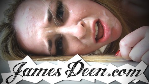 despina michaelidou recommends james deen cumshot compilation pic