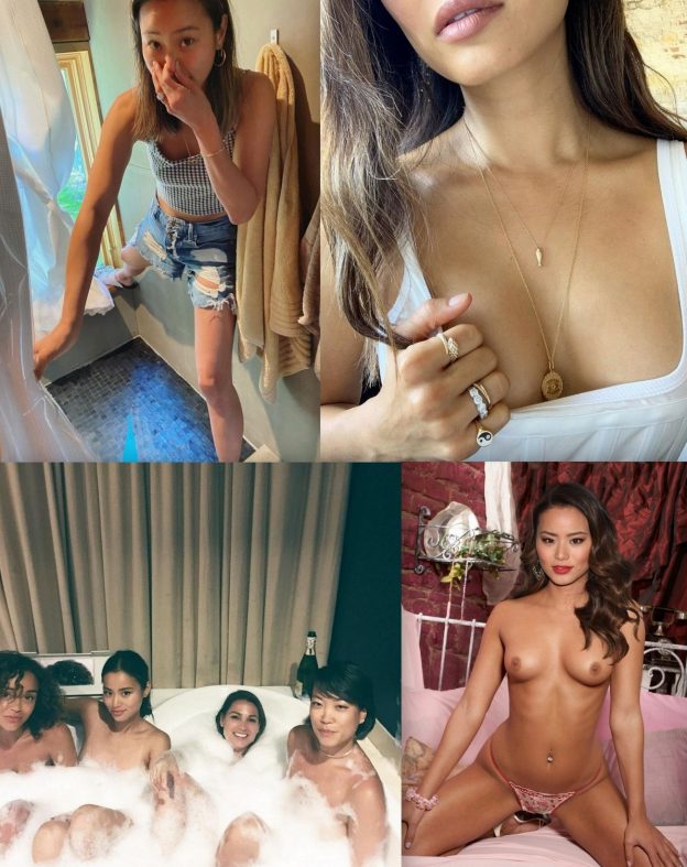 don barz recommends jamie chung nude photos pic