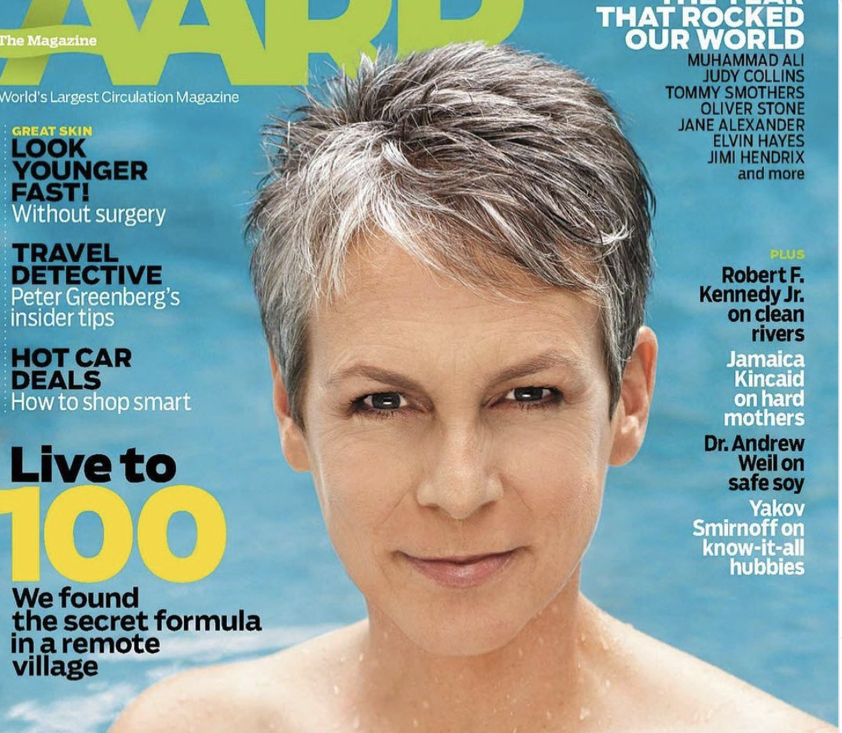 carol ladeburg recommends jamie lee curtis porn movies pic