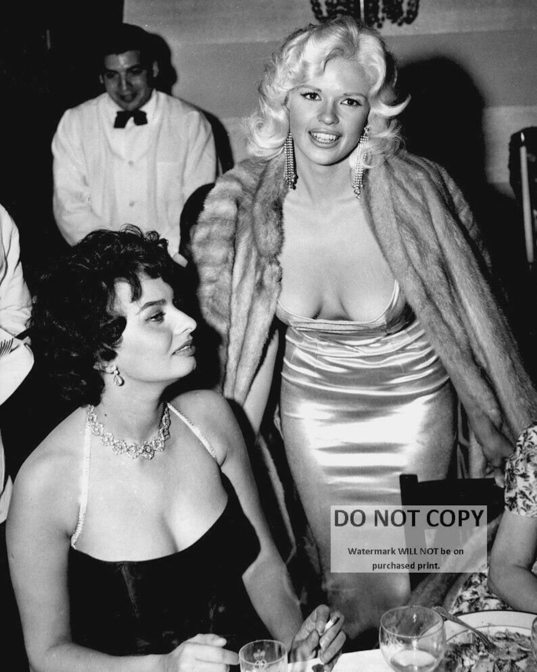 jane mansfield nip slip