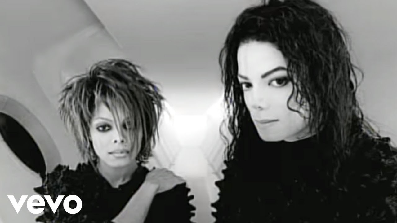 chris pershing recommends Janet Jackson Xxx Video