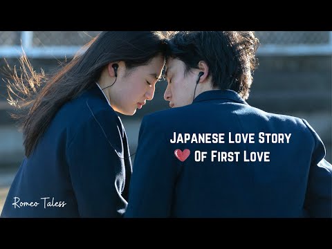 daniel chamberlin recommends japanese love story videos pic