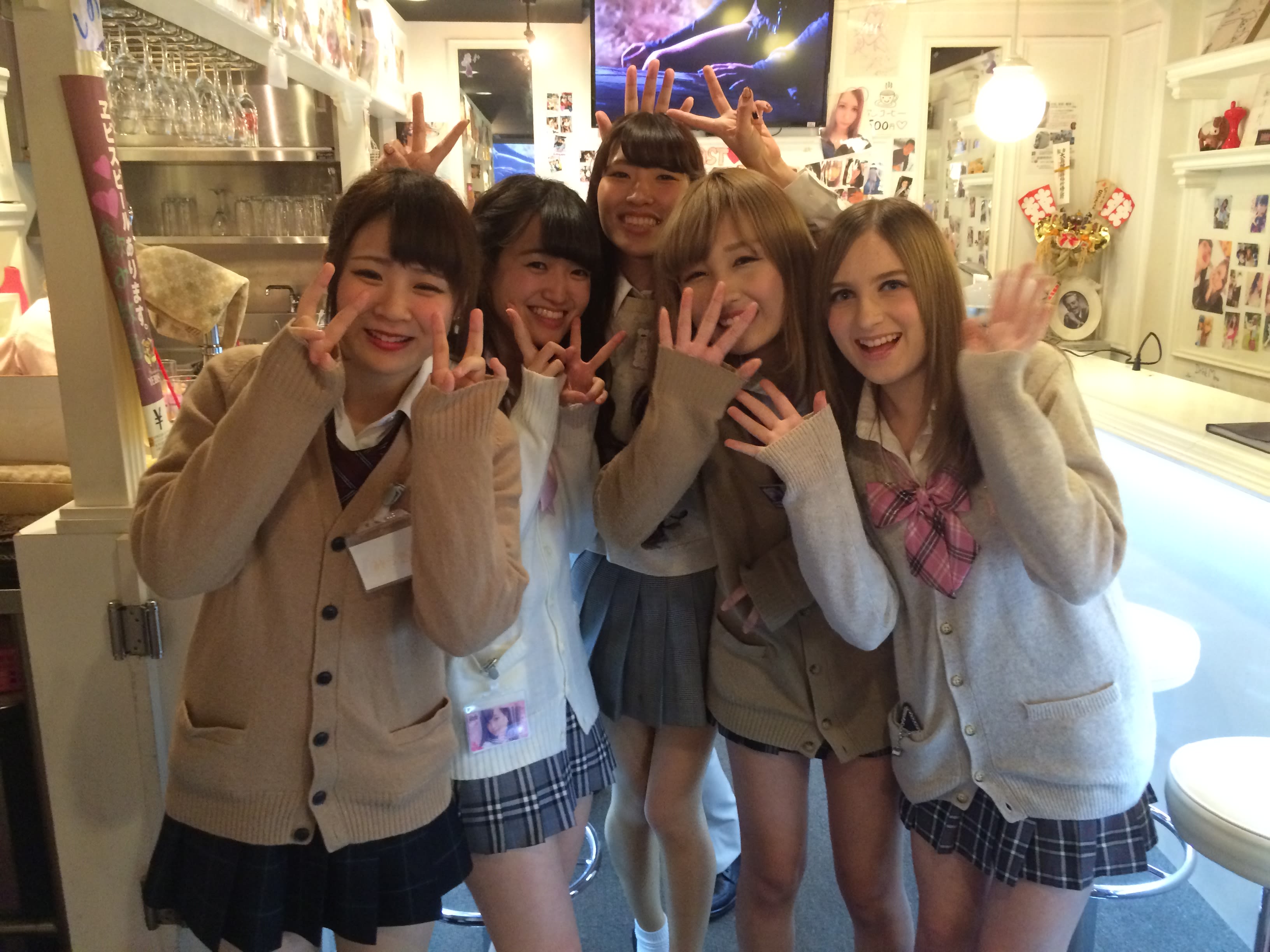 brad vires share japanese school girl creampie photos