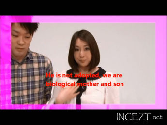 david regan recommends japenese incest game show pic