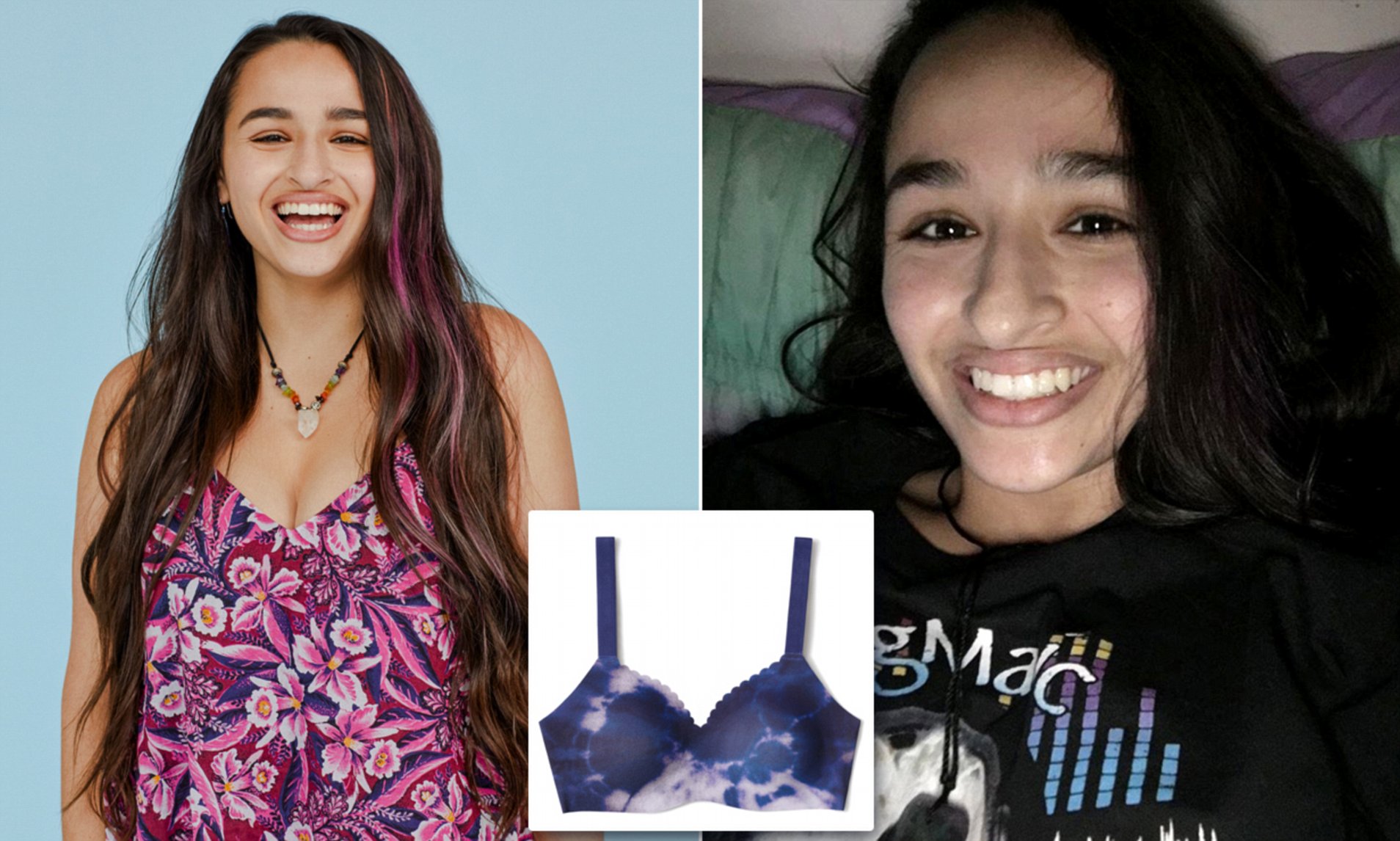 brian cozad share jazz jennings boobs photos