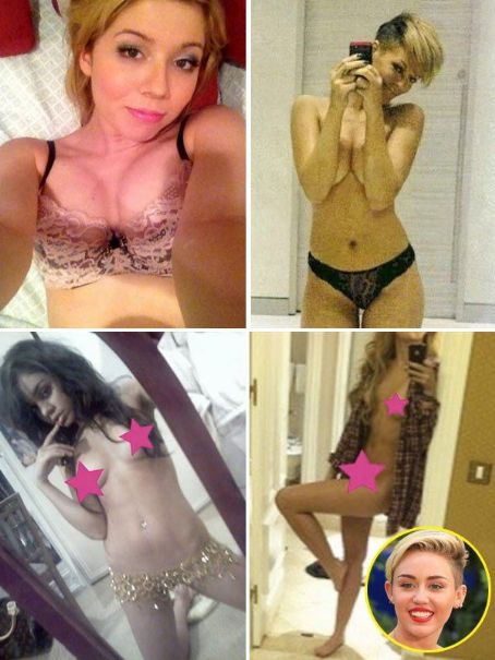 derek schroyer recommends jenette mccurdy nudes pic