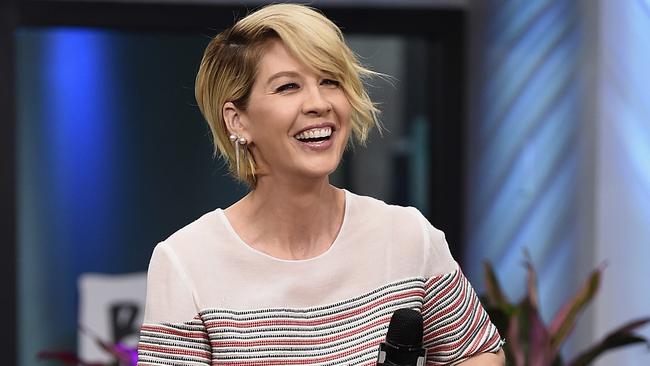 catherine oakley add jenna elfman reddit photo