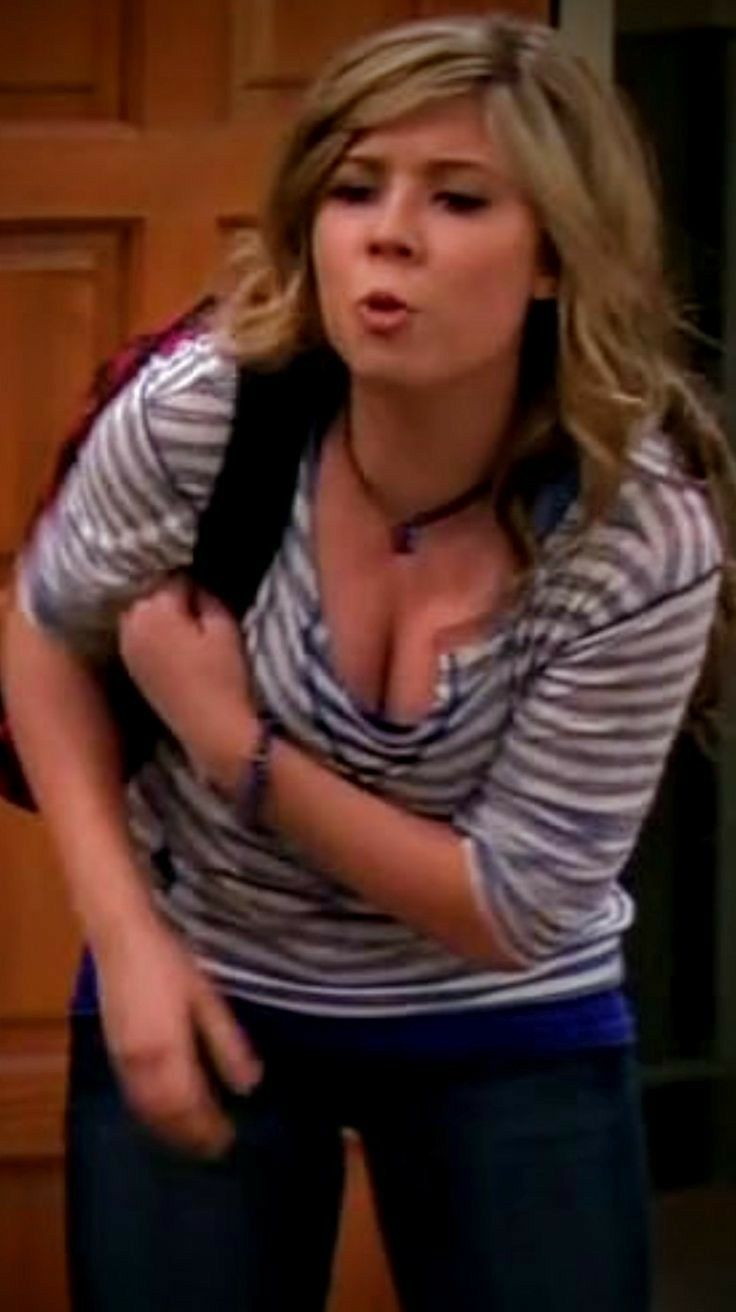 chester spencer add jennette mccurdy big boobs photo