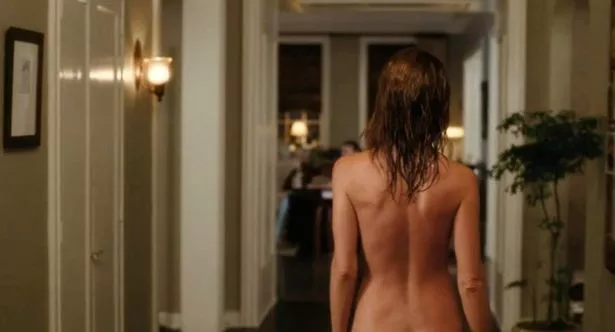 barbara goulding recommends jennifer aniston completely nude pic