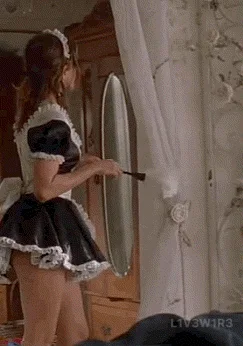 christopher james dale share jennifer aniston french maid photos