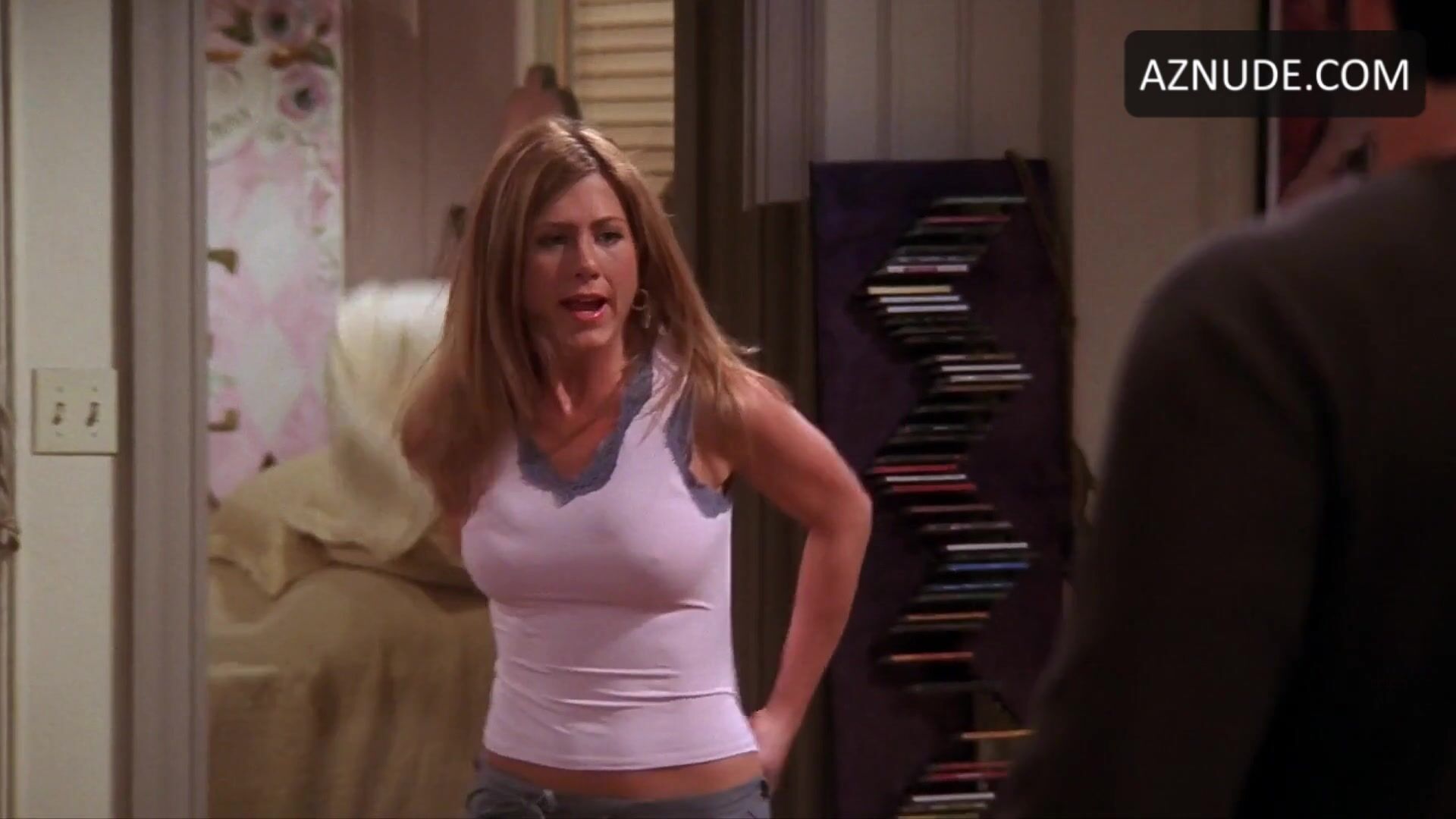 donna rippe recommends jennifer aniston lesbian scene pic