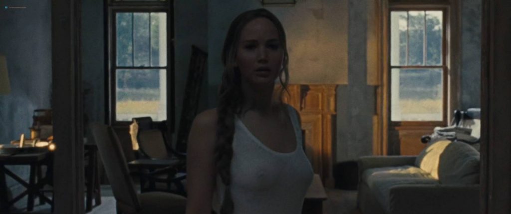 dan stumpf recommends Jennifer Lawrence Tits Mother