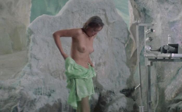 Best of Jenny agutter nude logans run