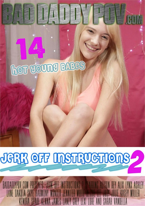 Best of Jerk off instruction movies