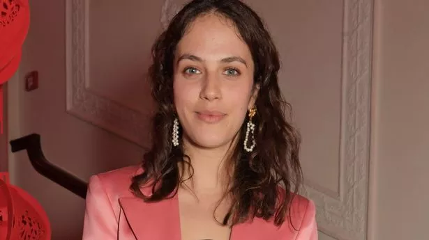 dina lala recommends jessica brown findlay sextape pic