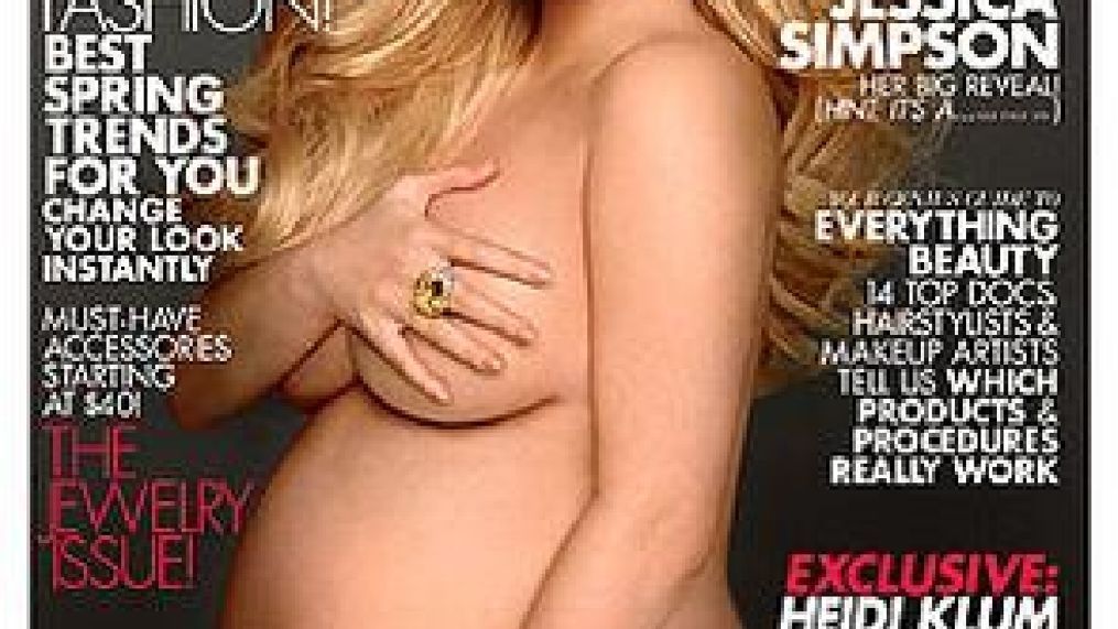 Best of Jessica simpson ever nude