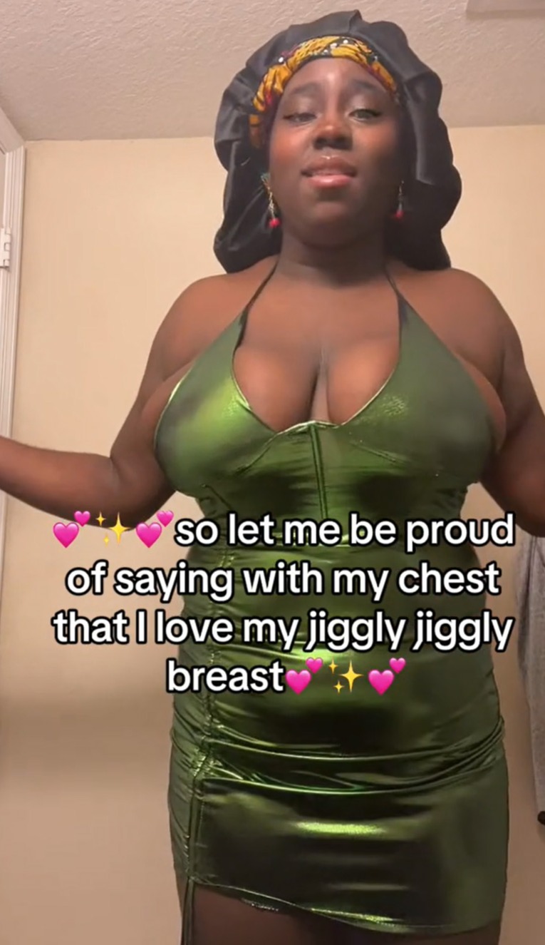 allen lavender add jiggly black boobs photo