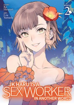 jk haru is a sex worker in another world