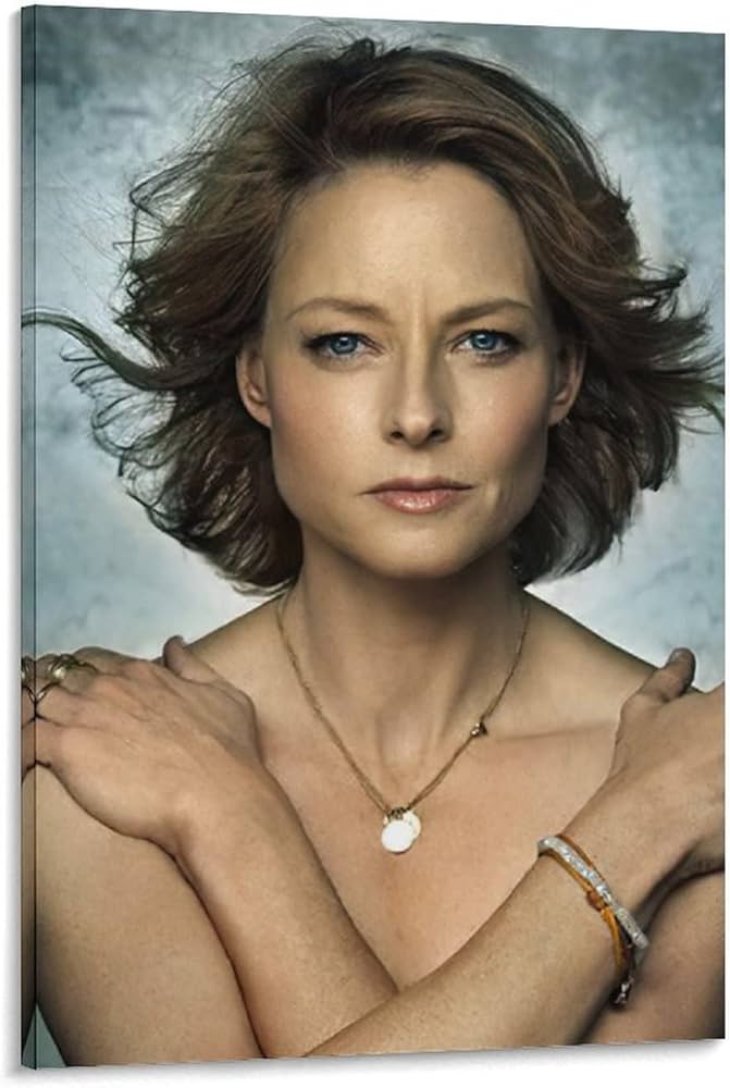 brett burson recommends jodie foster sexy pics pic