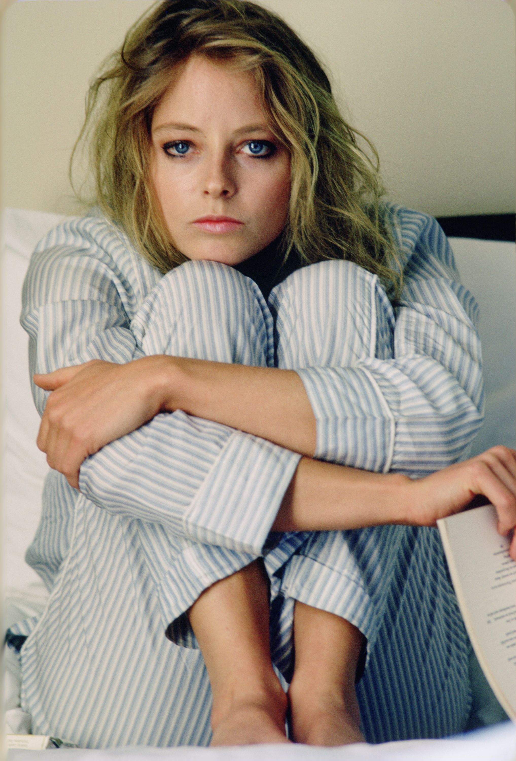 andy dill add jodie foster sexy pics photo