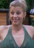 jodie sweetin nip slip