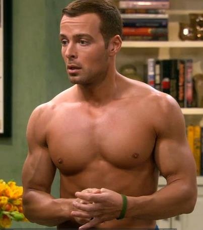christopher james king recommends Joey Lawrence Nude
