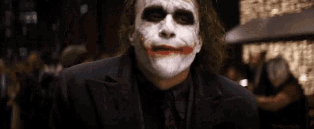 dave massy recommends Joker I Like That Gif