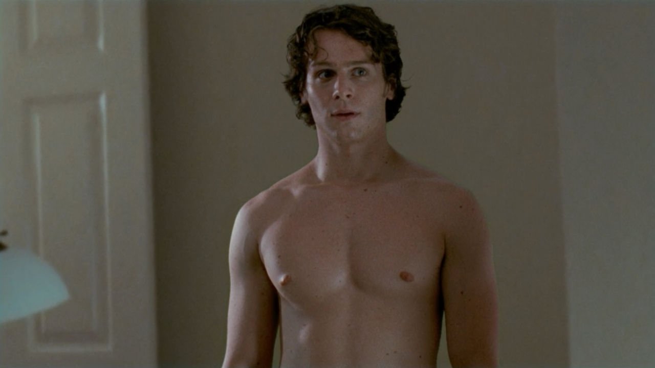 andre hammond recommends jonathan groff shirtless pic