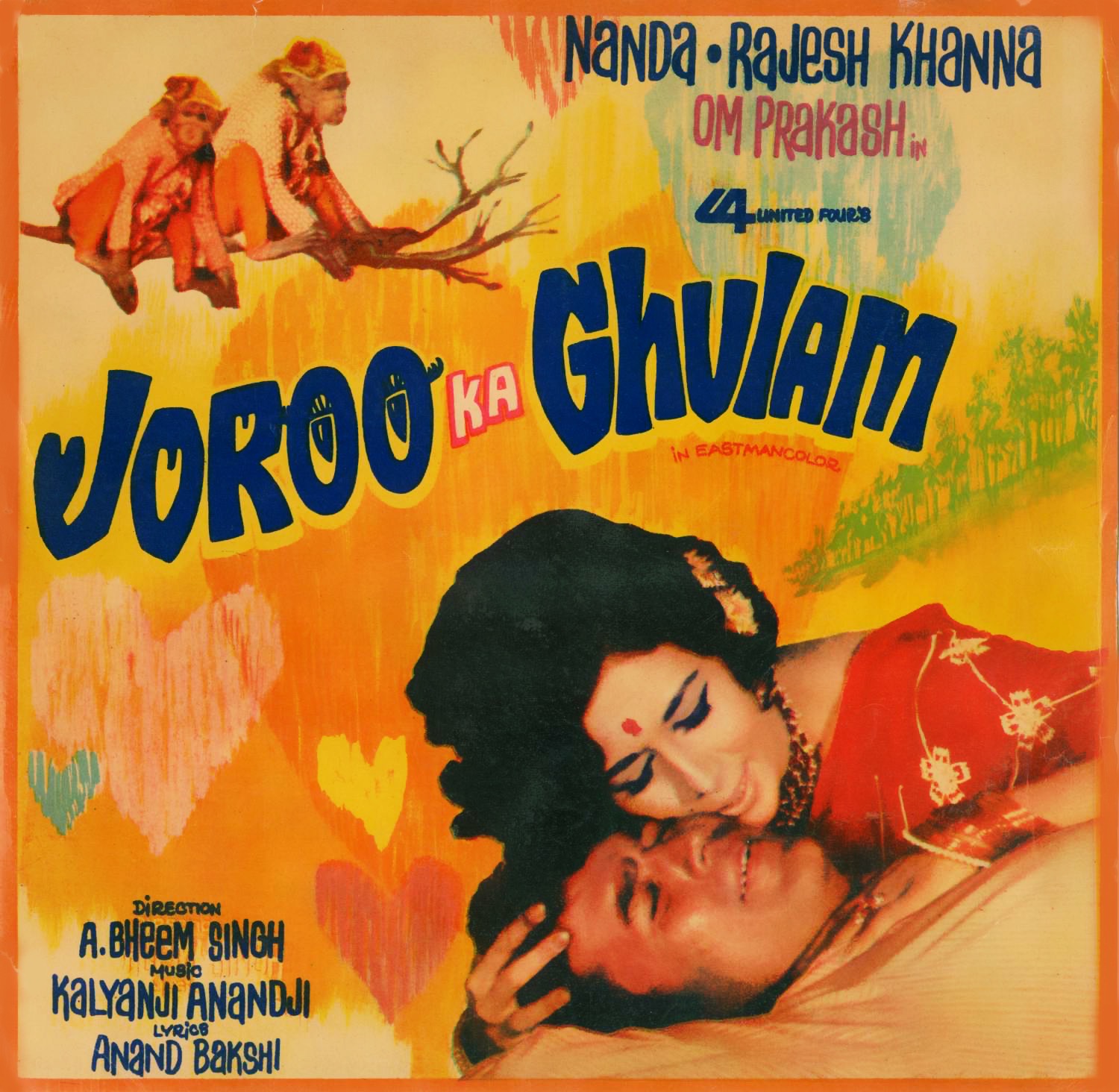buster crouch recommends joru ka ghulam movie pic