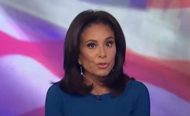 ben orf add photo judge jeanine pirro porn