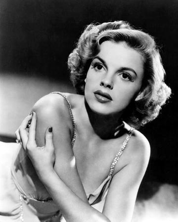 christina percival recommends Judy Garland Nude Photos