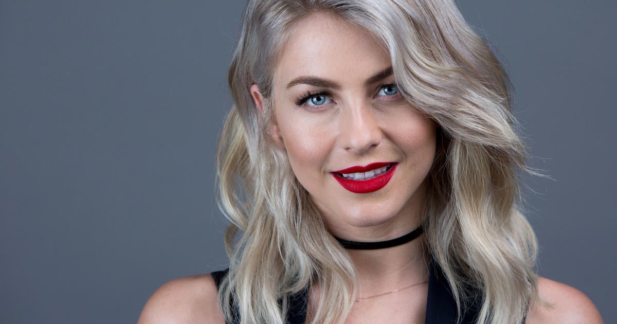 alison kitt recommends julianne hough bisexual pic