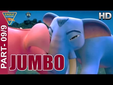 Jumbo Movie In Hindi breeding tmb