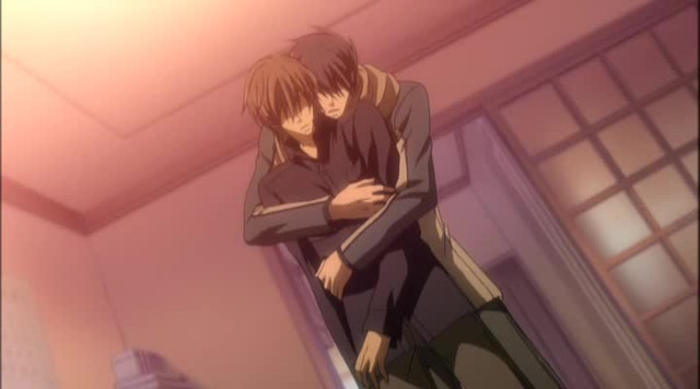 amanda welle recommends junjou romantica season 3 episode 7 pic