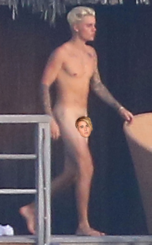 charlie zelenoff add justin bieber naked uncensored photo