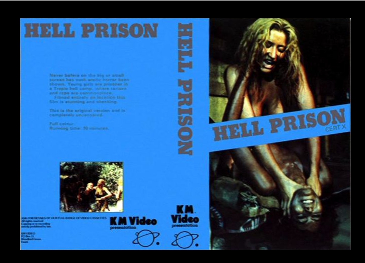 denise fonner recommends k3 prison of hell pic