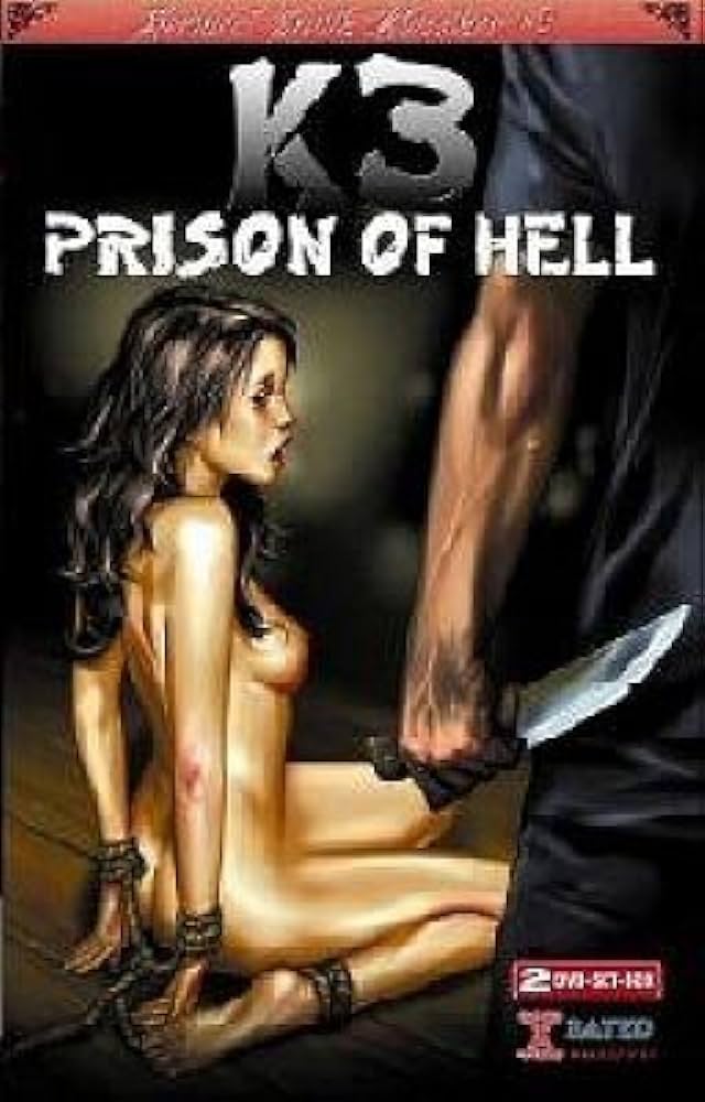 chris rookley recommends k3 prison of hell pic