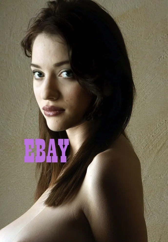 allie chick recommends kat dennings topless pic