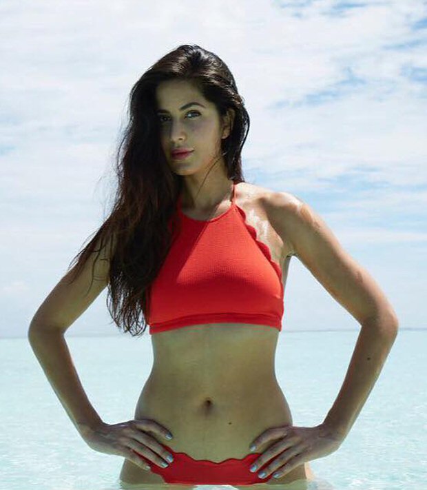 aaron harkness recommends Katarina Kaif Sexy Photos