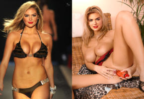 briana mccain recommends Kate Upton Nude Wallpaper