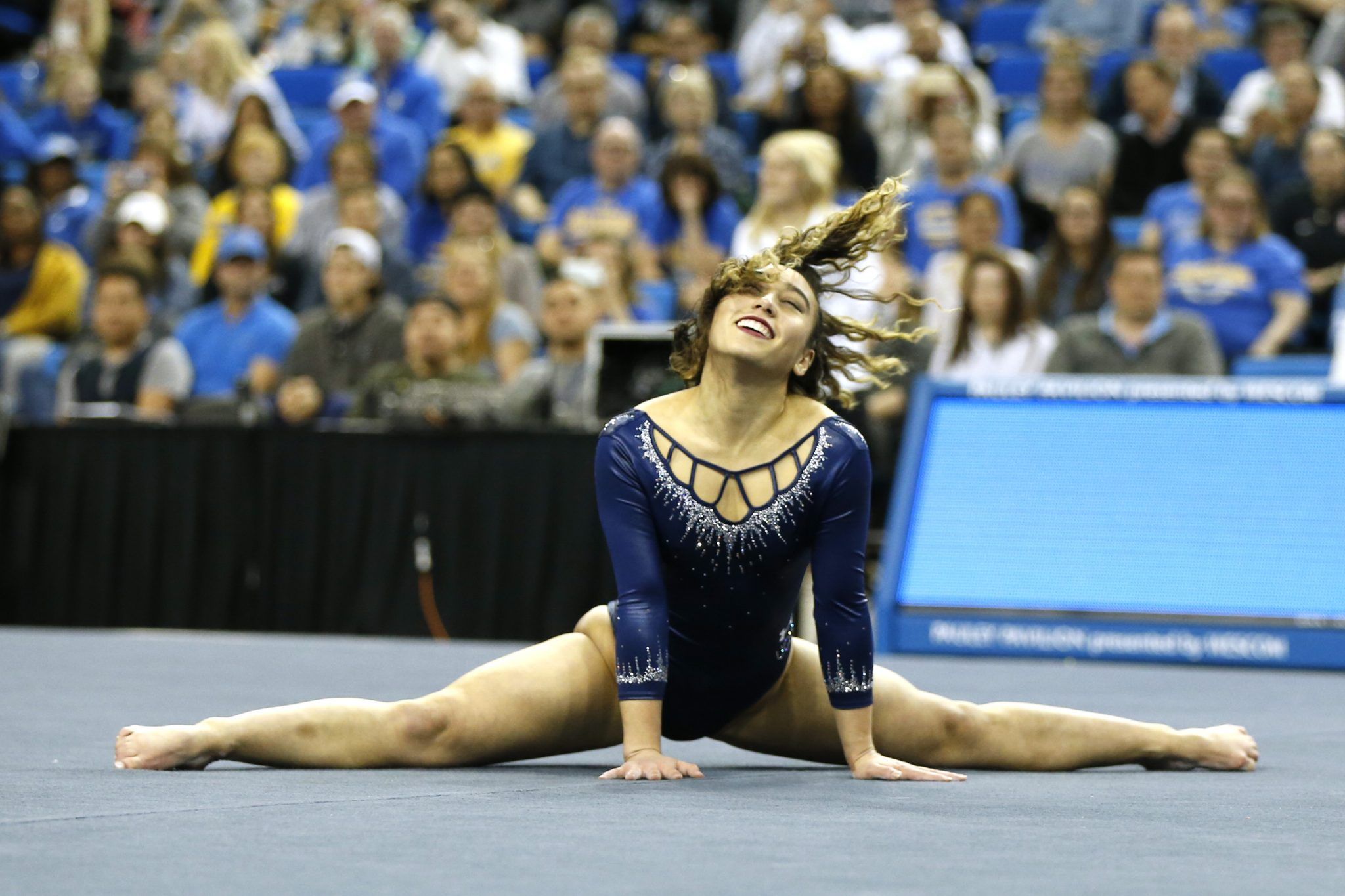 aaron shand recommends katelyn ohashi ass pic